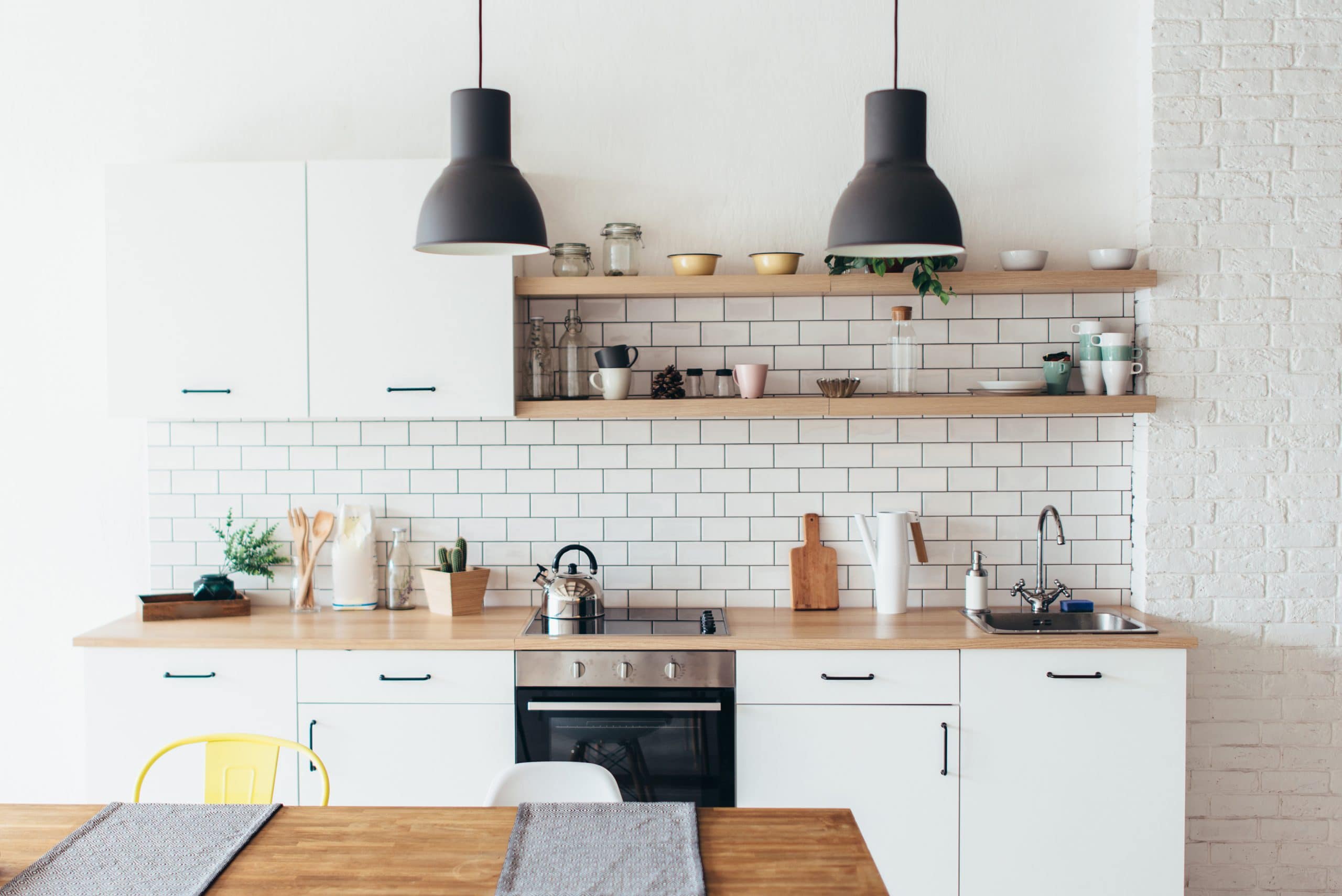 elements of good kitchen design