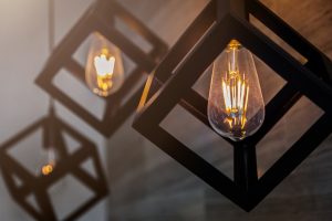 Choosing Your Home’s Lighting Design
