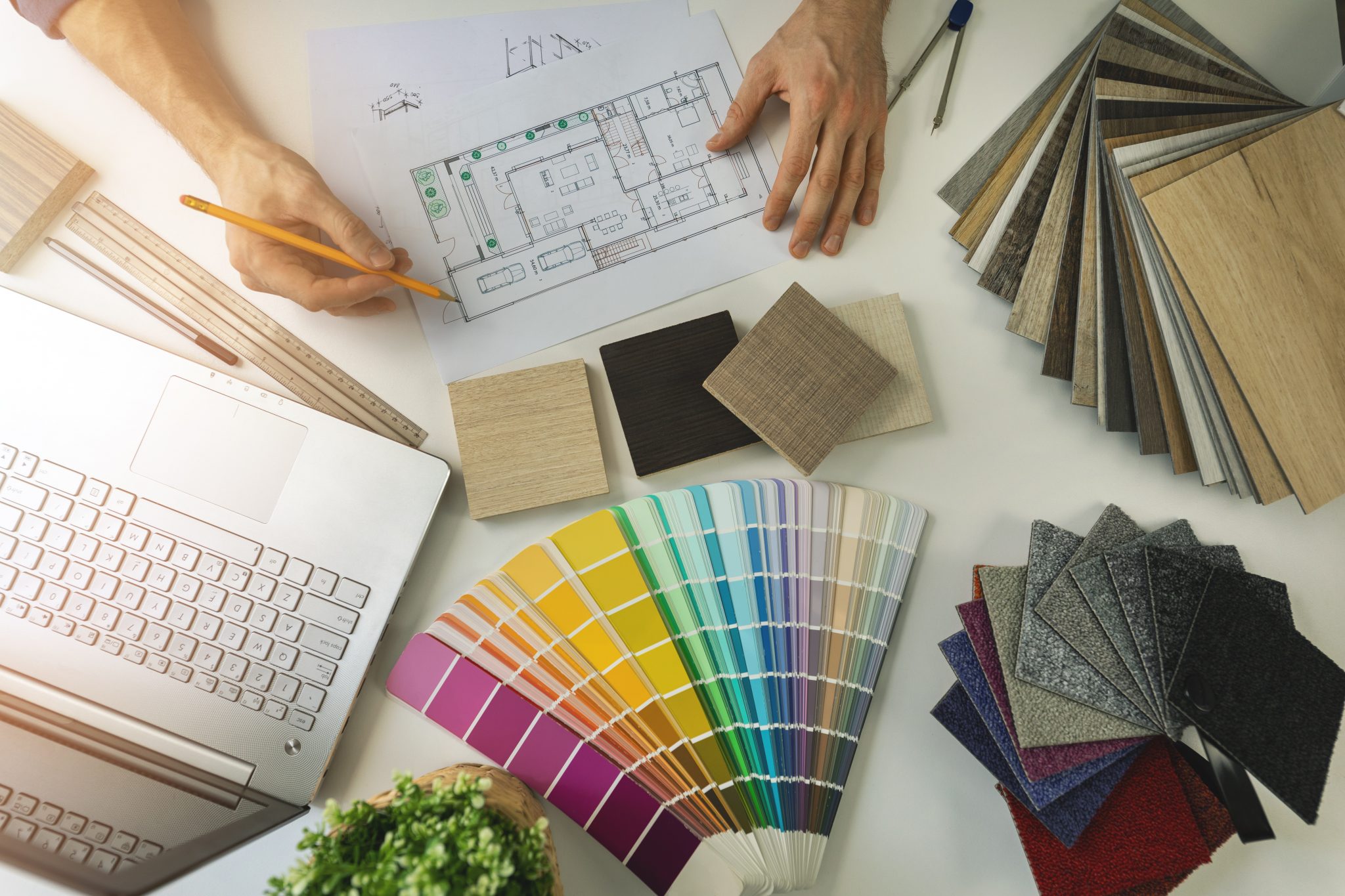 Understand The Scope Of Your Interior Design Project